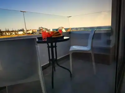 Nissi Avenue Suites - 5