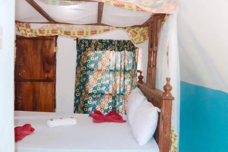 Sagando Bungalows - 101