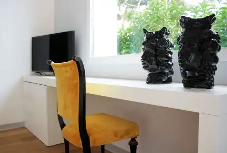 Unìco Boutique d'Arte - 0