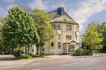 Viktoria Düsseldorf-Neuss - 0