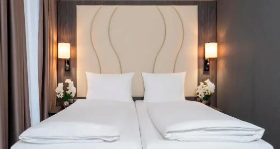 PLAZA Premium ParkNorderstedt - 148