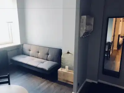 Baltic Design Apartments with free parking and self check-in - 5