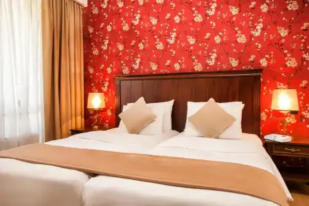 Premier Luxury Mountain Resort - 35