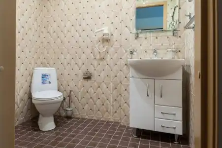Pirita Beach Apartments & SPA - 8