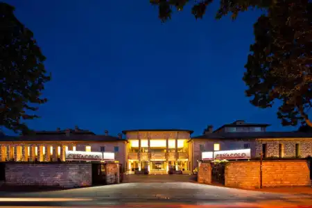 TH Assisi - Cenacolo - 18