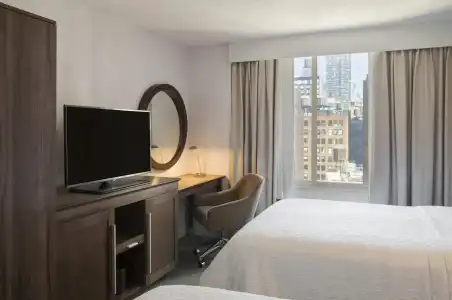 Hampton Inn Manhattan-Chelsea - 4