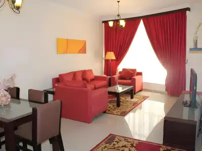 Al Hayat Suites - 13