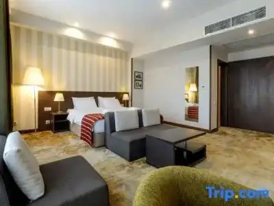 Comfort Inn Utsonomiya Kanuma - 47