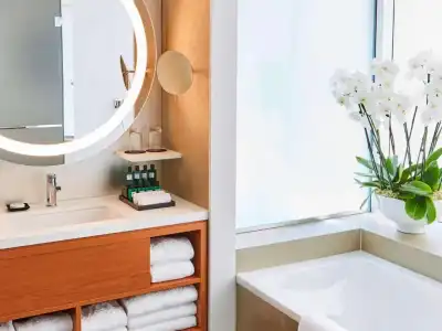 Sofitel Luxembourg Europe - 74