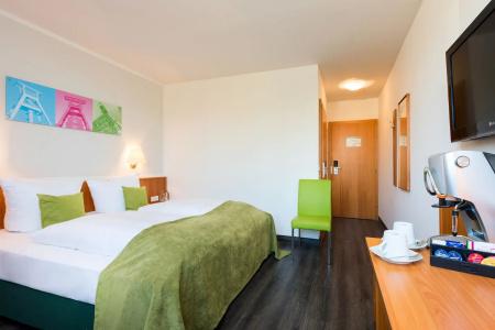 Bochum Wattenscheid Affiliated by Meliá - 38