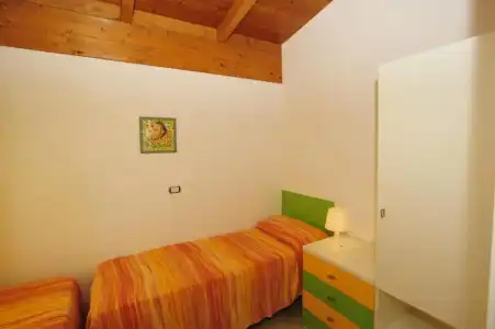 Camping Terrazzo Sul Mare - 34