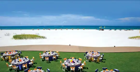 Sandpearl Resort - 31