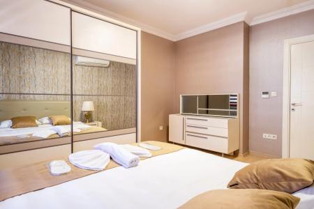 The Canka Residance Istanbul - 165