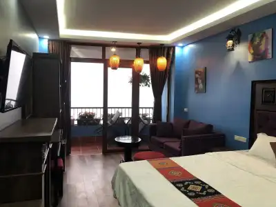Sapa Hills - 41