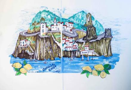 Eco Hostel Floreale - 72