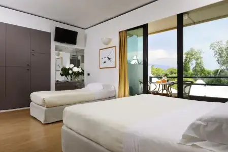 Morin - Forte dei Marmi - 9