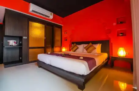Bhundhari Chaweng Beach Resort Koh Samui - 78