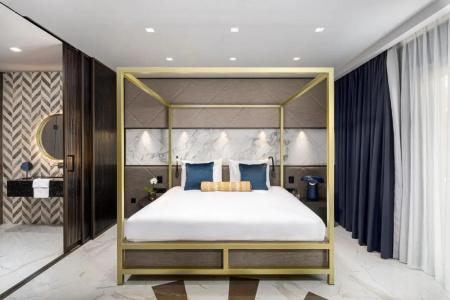Lure & Spa - Adults Only - 31