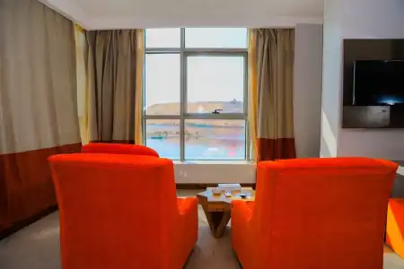 Aswan Plaza - 116