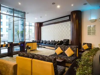 Signature Apartments & Spa - 1