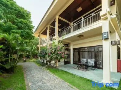Ambong Rainforest Retreat - 35