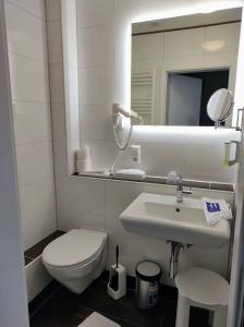 Wellness Garni Krone - 43