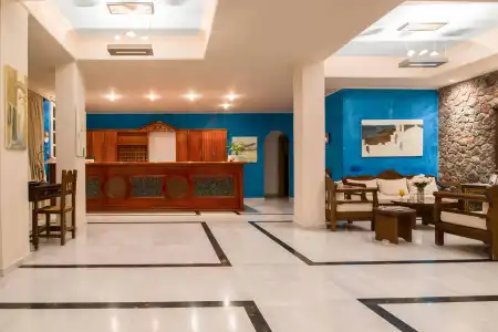 Antinea Suites & SPA - 1