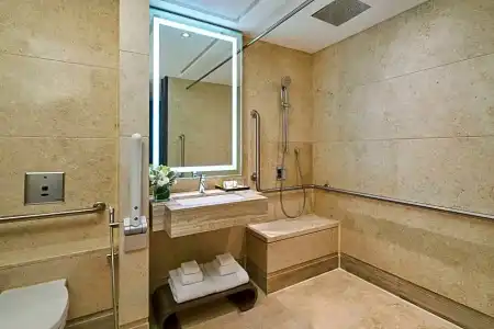 Singapore Marriott Tang Plaza - 113