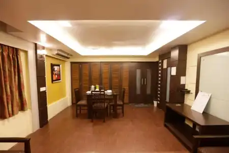 Metro Palace Mini-hotel - 54