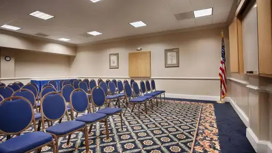 Best Western Old Colony Inn - 13