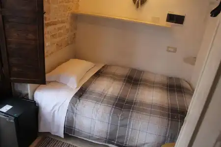 Tipico Resort In Trulli - 18