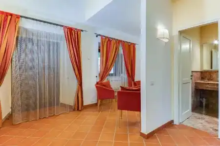 Holiday Home in Trapani With Sea View & Pool - 47