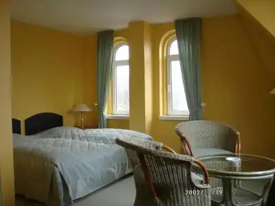 Schweriner Hof - 91