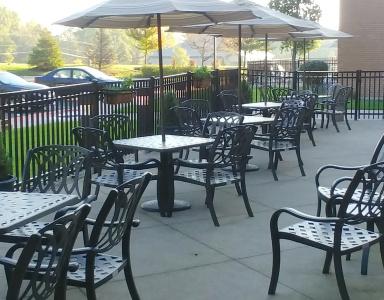 Holiday Inn Purdue - Fort Wayne by IHG - 31
