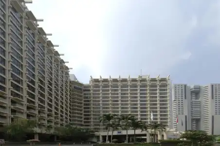 The Sultan & Residence Jakarta - 0