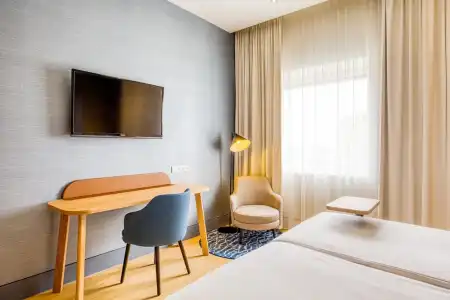 Mercure City Amersfoort Centre - 82