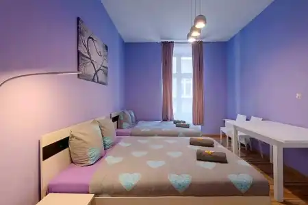 Hostel 70S - 20