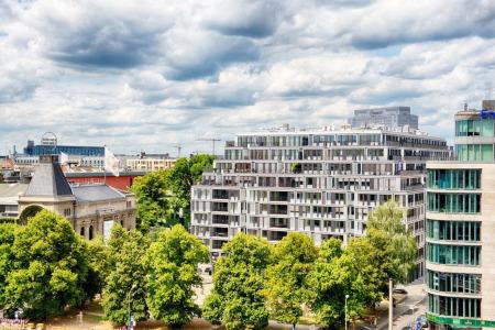 Leonardo Berlin Mitte - 17