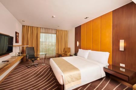 Holiday Inn Mumbai International Airport by IHG - 4