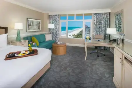 The Shores Resort & Spa - 33