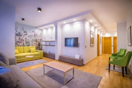 Feel Belgrade Aparthotel - 144
