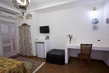 B&B Barletta Acasamia - 36