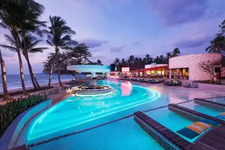 Avani Chaweng Samui & Beach Club - Adults Only - 13