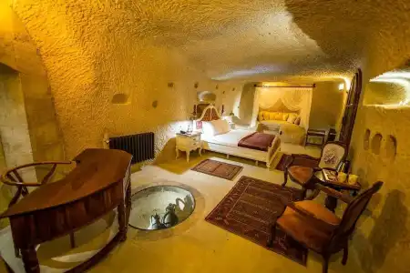 Maya Cave - 155