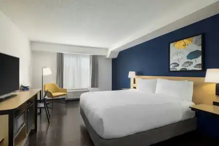 City Express by Marriott Washington, DC Northeast - 30