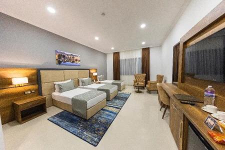 Mc Palace Spa & Convention - 35