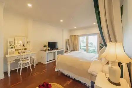 Rosario Oasis Resort - SHA Plus - 26