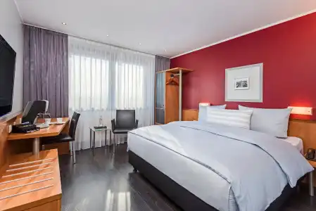 Wolfsburg Centrum, Affiliated by Meliá - 74