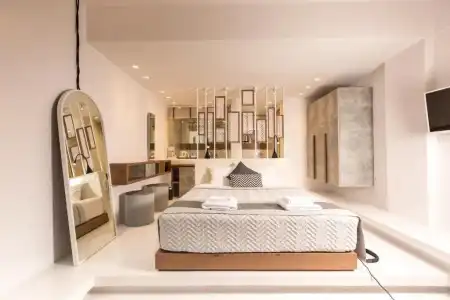 Oia Suites - 110