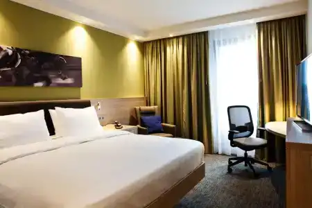 Hampton by Hilton Aachen Tivoli - 24